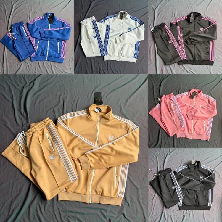 Adidas Originals Firebird Track Jacket & Pants Set [6 styles]